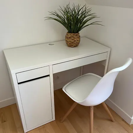Apartmán Le Milord Melun