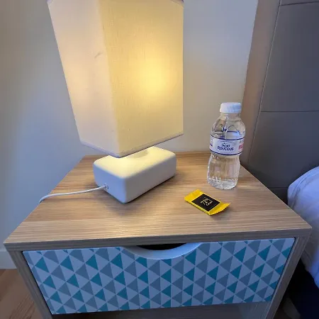 Le Milord Apartmán *