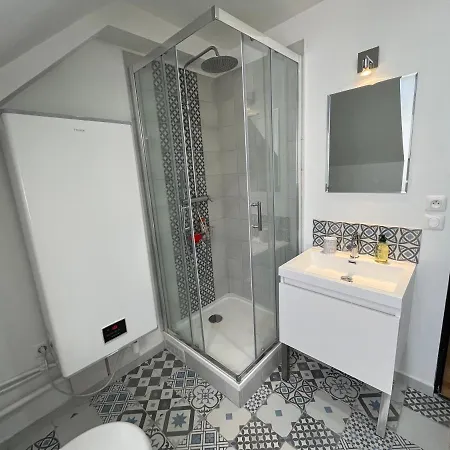 Le Milord Apartmán *