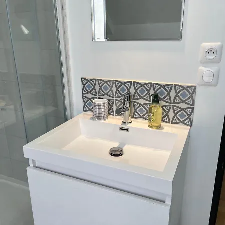 Le Milord Apartmán
