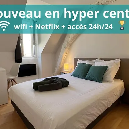Le Milord Melun