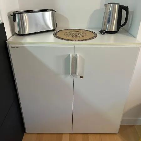 Apartmán Le Milord